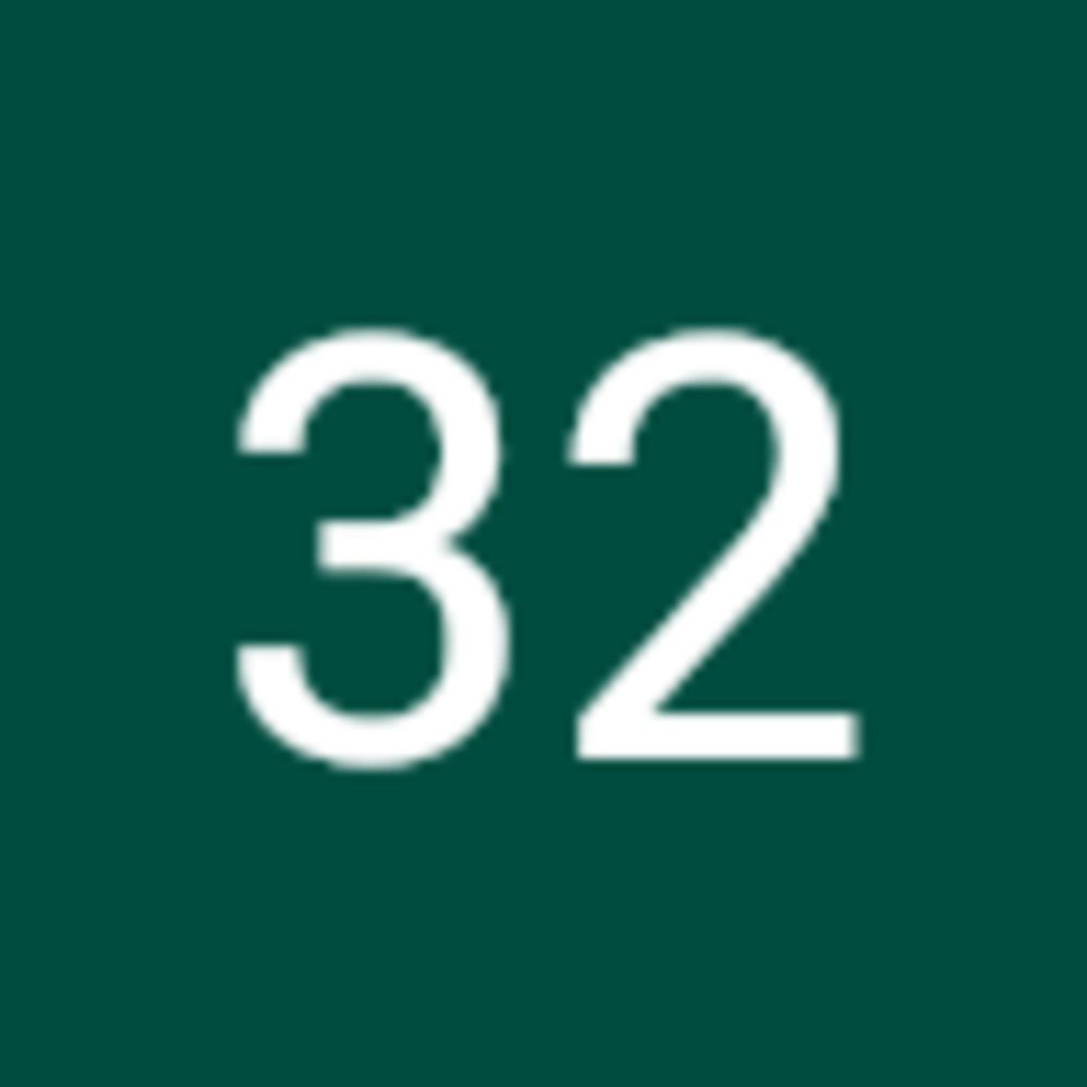 Meet your Posher, 32
